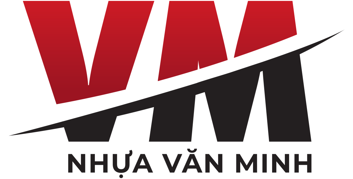 CHẬU NHỰA VĂN MINH